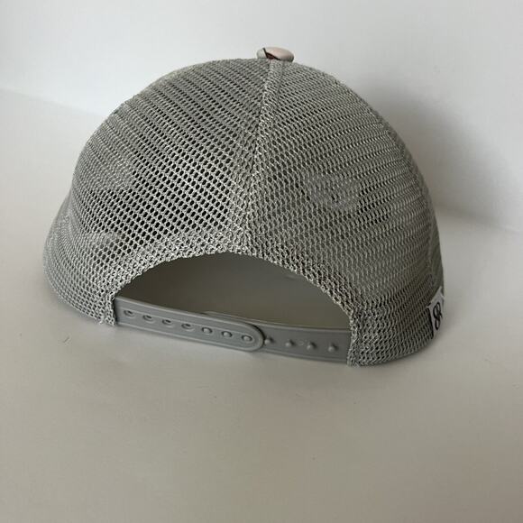 Bums & Roses Space SnapBack Hat - Picture 8 of 9